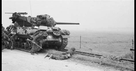 Nine Reasons Why Hitler Believed That D-Day Was a Feint | War History ...