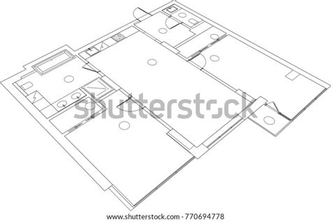 Drawing Layout 的图像结果