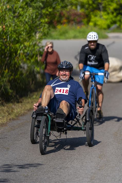 Never Surrender Inc. Tomassoni Tour – Cycle For ALS: Inaugural event ...