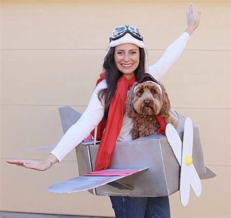 Homemade Dog Costumes For Humans