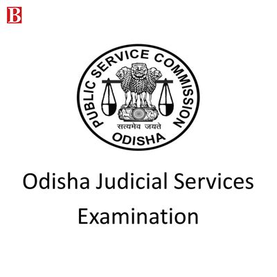 Registration for Odisha Judicial Service Exam 2021 will begin on ...