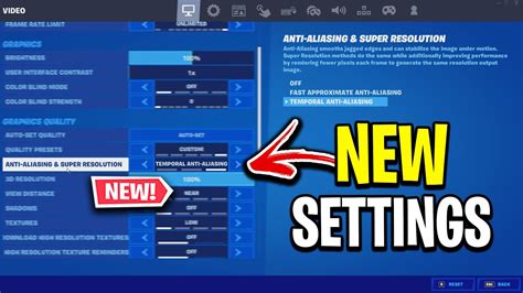 Image result for Graphics Setting LEP Top
