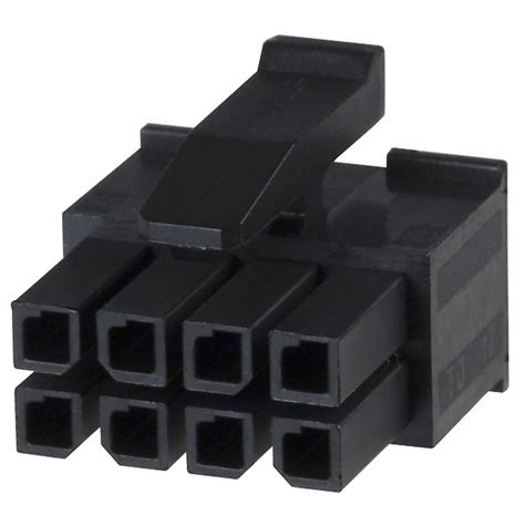 794617-8 TE Connectivity AMP Connectors | Connectors, Interconnects ...