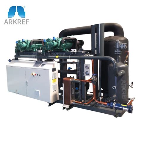 Image result for Screw Compressor Split Case