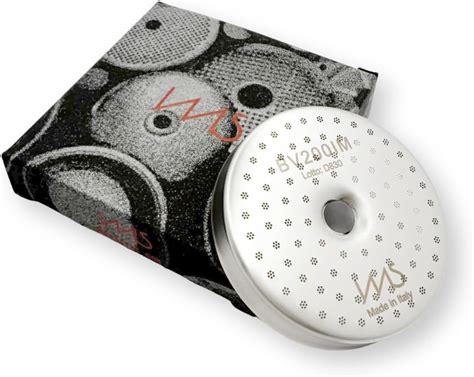 Verybarista IMS Precision Shower Screen for Breville Sage India | Ubuy