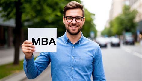 MBA образование: что это, как получить и кому оно нужно | Блог Proverili.ru