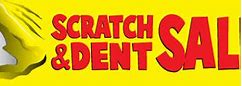 Image result for Scratch and Dent 19020
