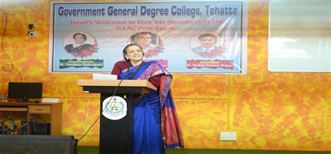 Government General Degree College, Tehatta