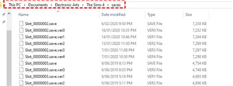 Image result for How to Check Sims 4 Files