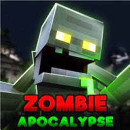 Image result for Minecraft Zombie Multiplayer Modpack