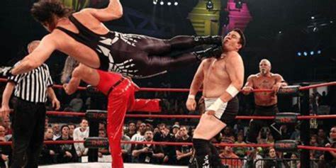 Image result for TNA Final Resolution 2010 Highlights