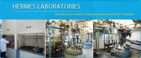 About Us | Hermes Laboratories Karnataka