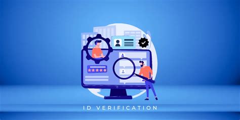 Image result for ID Verification