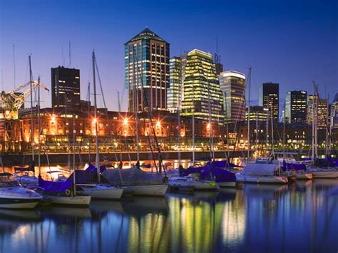 THE 10 CLOSEST Hotels to Puerto Madero, Buenos Aires