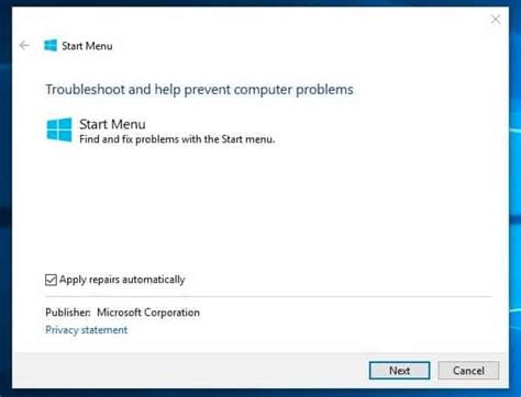 Image result for Windows Start Troubleshooting