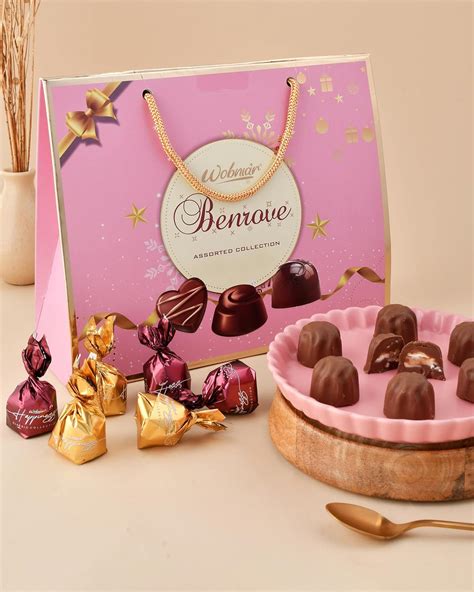 Chocolates Gift Pack Rakhi gift for Sister rakhi gifts for sister gifts ...