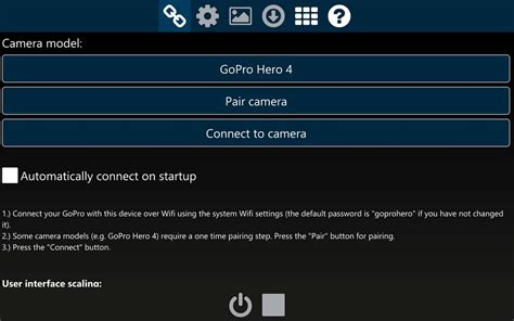 Install GoPro Quick Windows 1.0 的图像结果