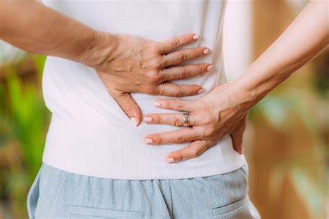 Sciatica Pain Home Treatment Strategies | Spine & Orthopedic Center