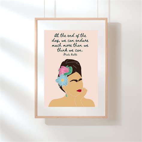 Frida Kahlo Quotes
