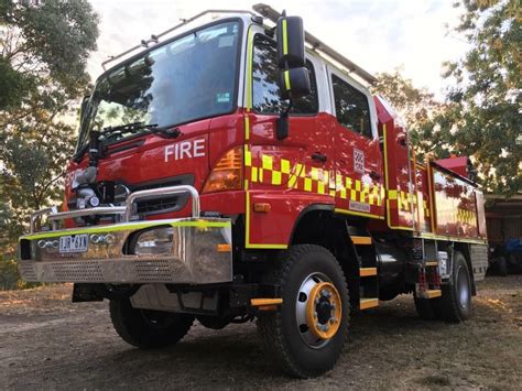 Launch of the WGFB Support Team, 37 Kangaroo Ground-Wattle Glen Rd ...