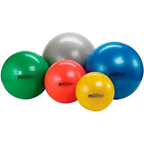 Image result for Inflating Exercise Ball