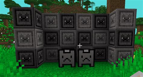 The Cat Dimension - Minecraft Mod