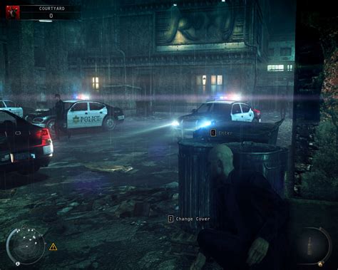 Image result for Hitman Absolution Stealth Kills