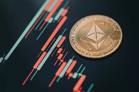 Ethereum adoptie vertraagd: Komt er een Nieuwe Koers Crash? - Newsbit