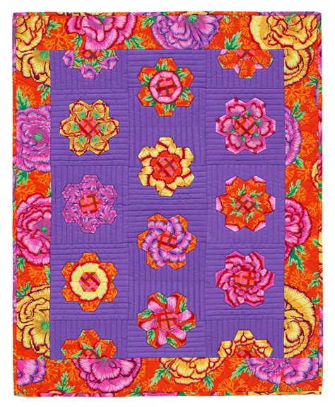 Image result for English Paper Piecing Patterns