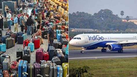 IndiGo Crisis: Airline CEO Assures Normalcy By Dec 15 After Over 1,000 ...