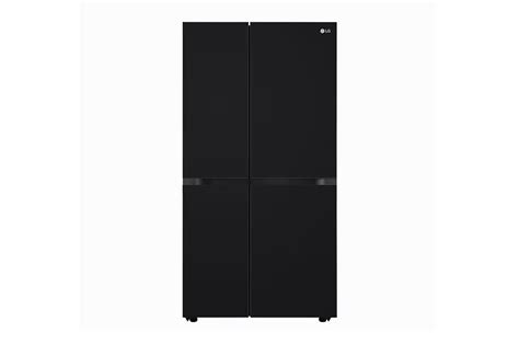 Buy Now: LG 650L Side-by-Side Refrigerator | Smart Inverter Compressor