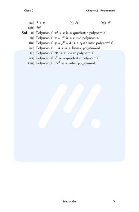 Image result for Class 9th Maths Chapter 2