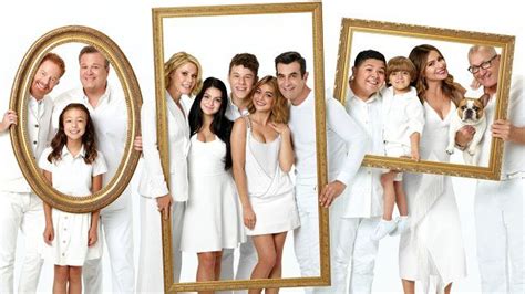 Modern Family Character Quiz - Quizzes.now