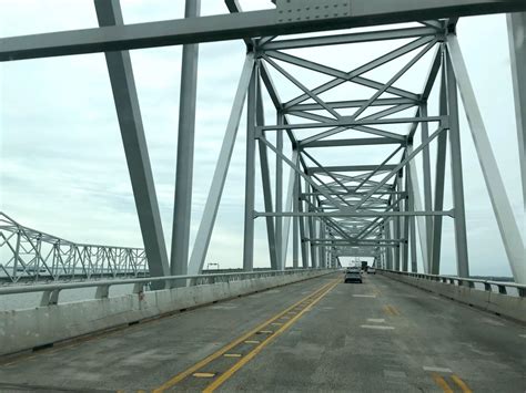 After Baltimore Bridge Collapse, A Question: How Safe Are MD Bridges ...