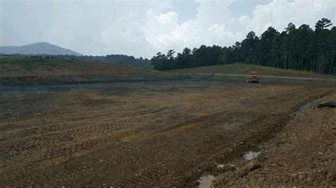 Photo Gallery • Landfill