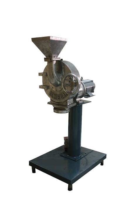 PULVERIZER - Buy N Earn Food Machineries
