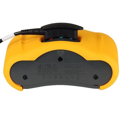 Image result for 1663 Fluke Multifunction Tester