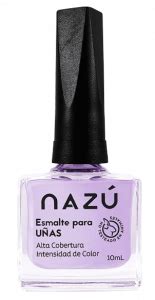 Uñas - Nazú
