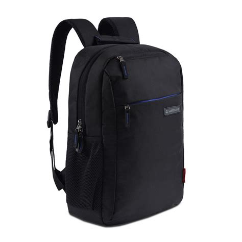 Nemesis Laptop Bag 15.6 Inch for Office College School 20L – Kesari-IN