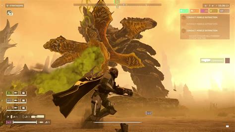 Strategies for Defeating Helldivers 2 Hive Lords: Focused Content ...