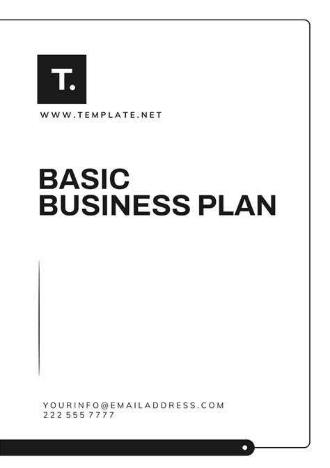 Business Plan Example 的图像结果
