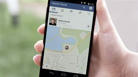 Facebook improves location settings, adds new privacy control on Android