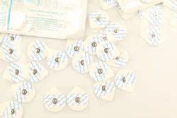 ECG Electrodes - Disposable ECG Electrode Manufacturer from Chennai