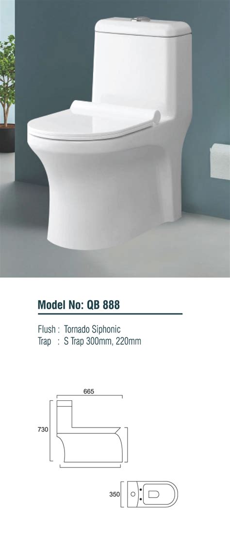 Qube Italia Sanitaryware
