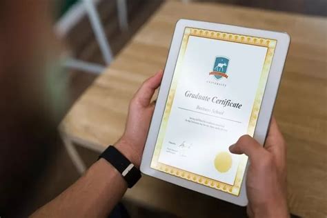 Wajib Tahu! Berikut Jenis Sertifikat yang Bisa Dilampirkan Pada ...