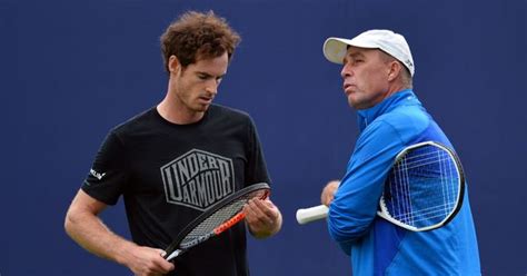 Tennis: Andy Murray reunites with former coach Ivan Lendl
