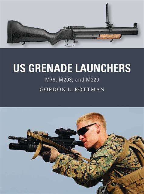 Buy US Grenade Launchers Book Online at Low Prices in India | US ...