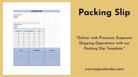 Image result for Packing Slip Software