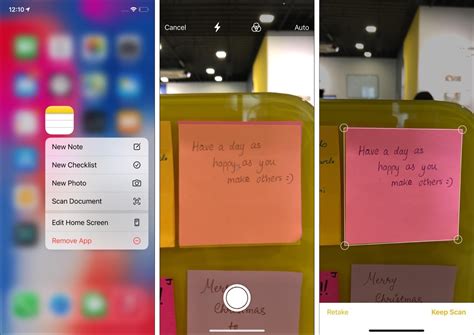 How to Use Note On iPhone 12 的图像结果
