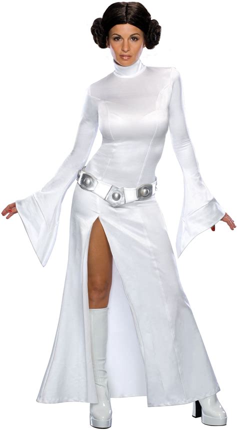 Star Wars Sexy Princess Leia Women Halloween Costume | $59.99 | The ...